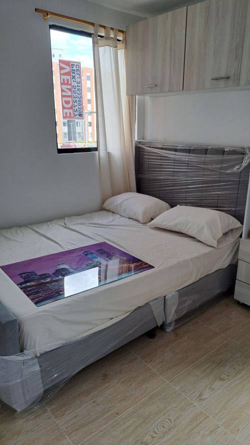 Apartamento de 2 alcobas en venta en Alfaguara, Jamundí, 40 m² · foto 11 de 18