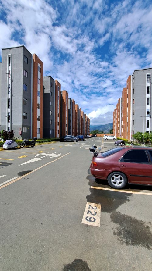 Apartamento de 2 alcobas en venta en Alfaguara, Jamundí, 40 m² · foto 13 de 18