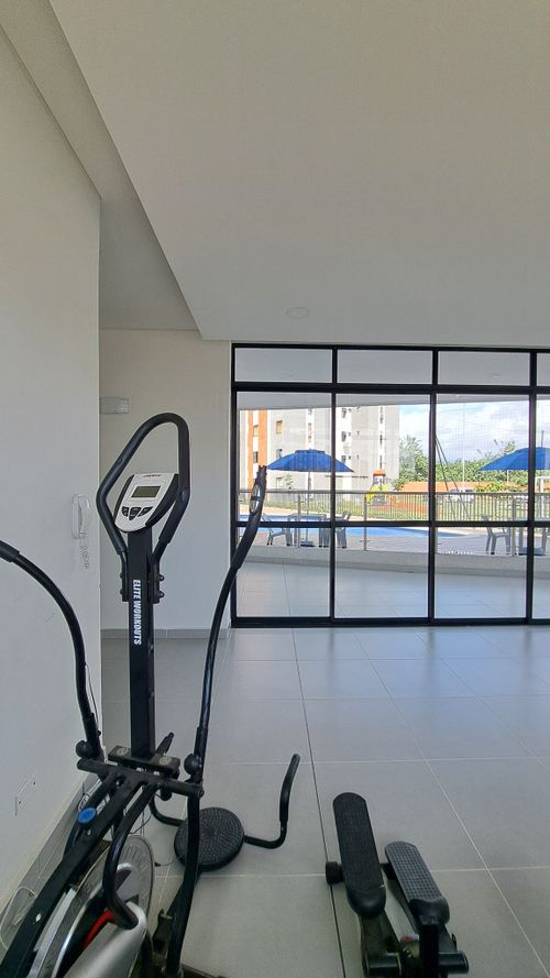Apartamento de 2 alcobas en venta en Alfaguara, Jamundí, 40 m² · foto 14 de 18