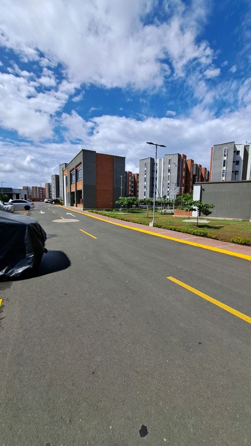 Apartamento de 2 alcobas en venta en Alfaguara, Jamundí, 40 m² · foto 15 de 18