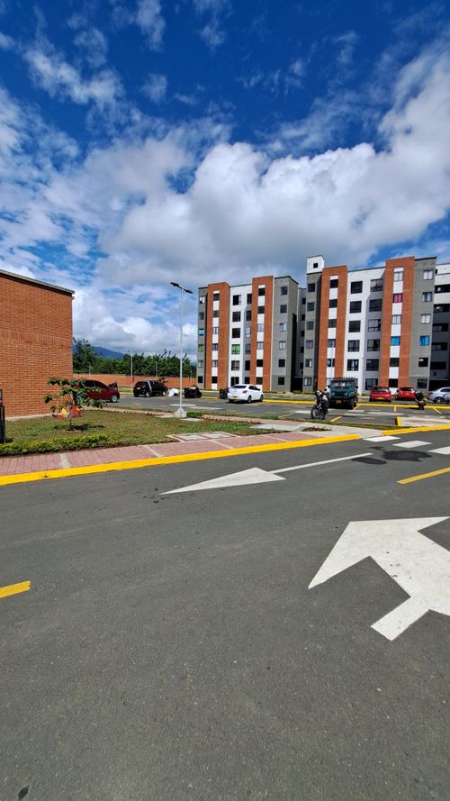 Apartamento de 2 alcobas en venta en Alfaguara, Jamundí, 40 m² · foto 16 de 18