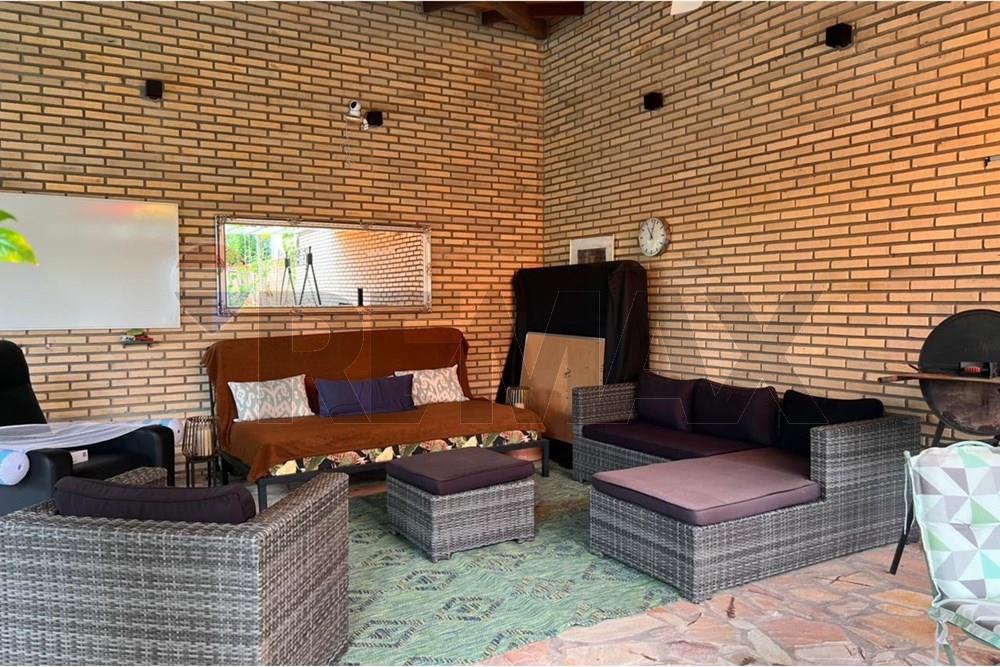 Residencia en San Bernardino     J.A. — foto 3