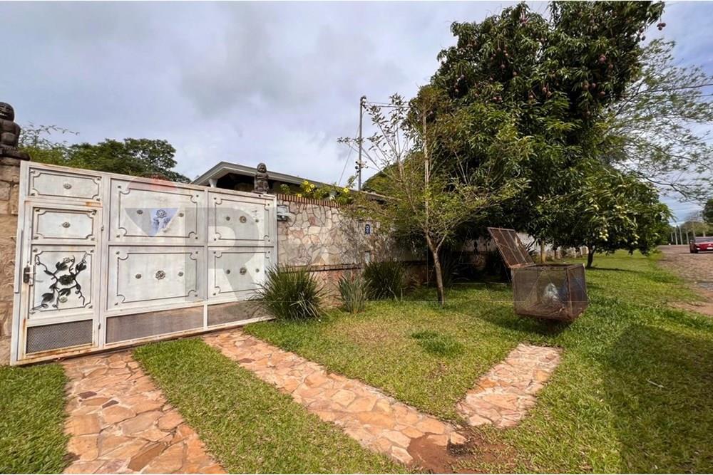 Residencia en San Bernardino     J.A. — foto 2