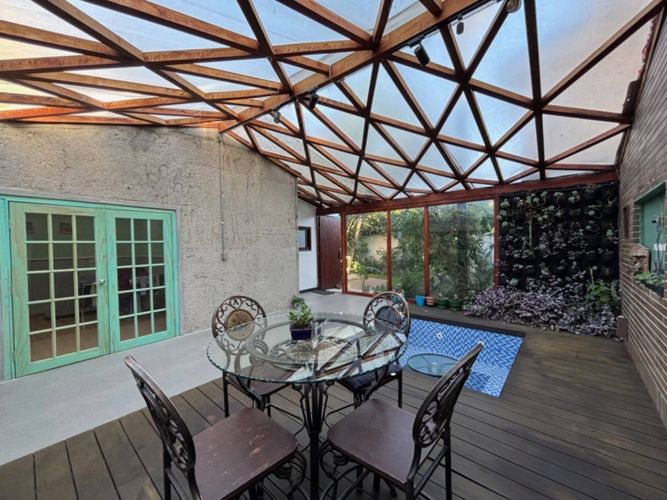 Casa en venta en Santa Barbara Alta, Bogotá · foto 3 de 24