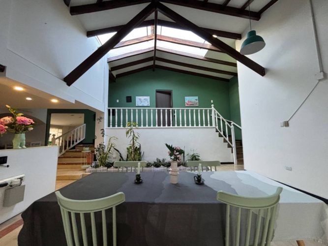 Casa en venta en Santa Barbara Alta, Bogotá · foto 4 de 24