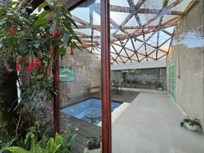 Casa en venta en Santa Barbara Alta, Bogotá · foto 5 de 24