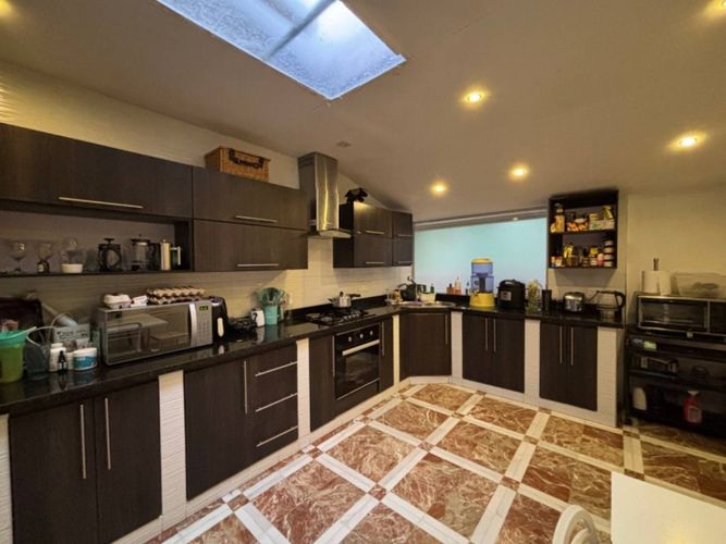 Casa en venta en Santa Barbara Alta, Bogotá · foto 6 de 24
