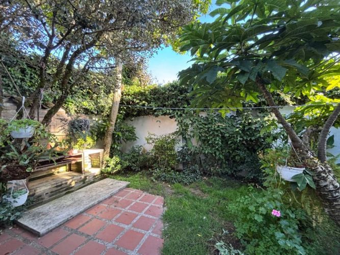 Casa en venta en Santa Barbara Alta, Bogotá · foto 7 de 24