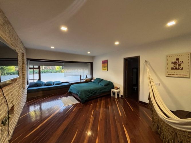 Casa en venta en Santa Barbara Alta, Bogotá · foto 9 de 24