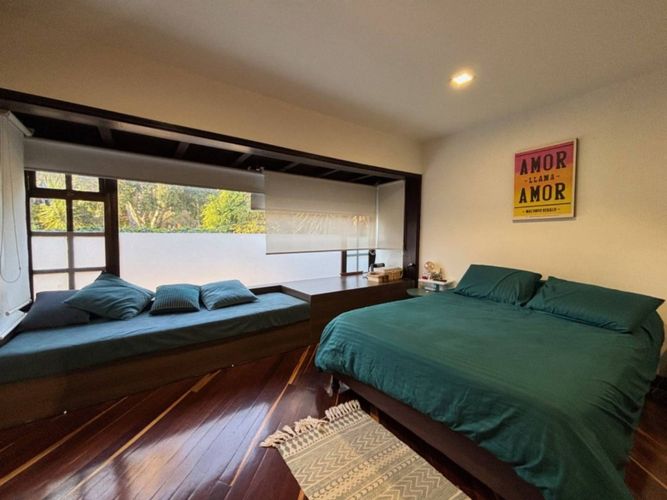Casa en venta en Santa Barbara Alta, Bogotá · foto 10 de 24