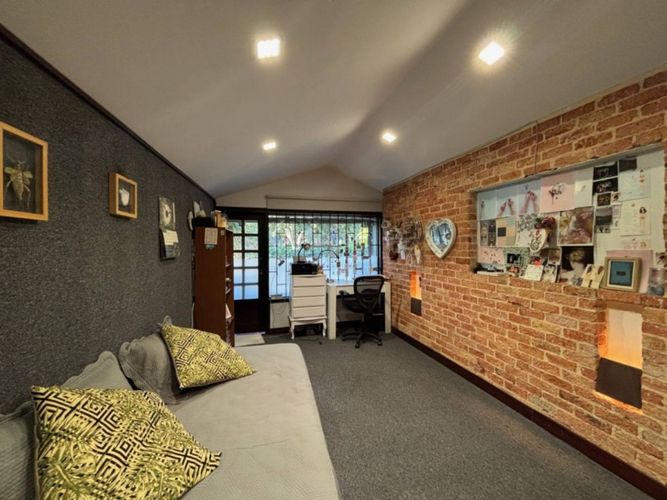 Casa en venta en Santa Barbara Alta, Bogotá · foto 11 de 24