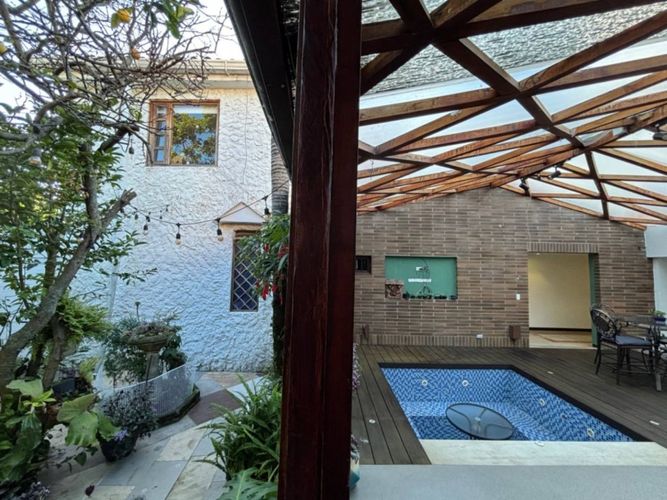 Casa en venta en Santa Barbara Alta, Bogotá · foto 12 de 24