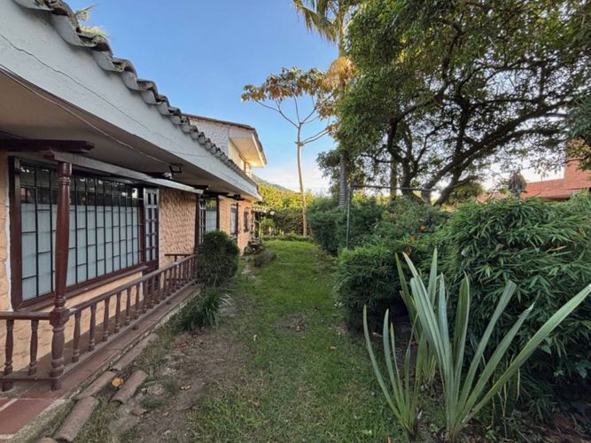 Casa en venta en Santa Barbara Alta, Bogotá · foto 15 de 24