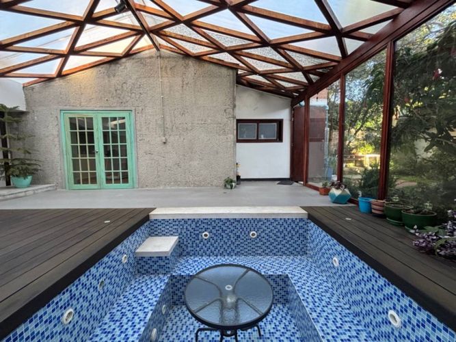 Casa en venta en Santa Barbara Alta, Bogotá · foto 16 de 24