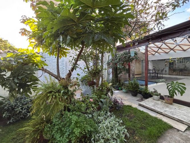 Casa en venta en Santa Barbara Alta, Bogotá · foto 18 de 24