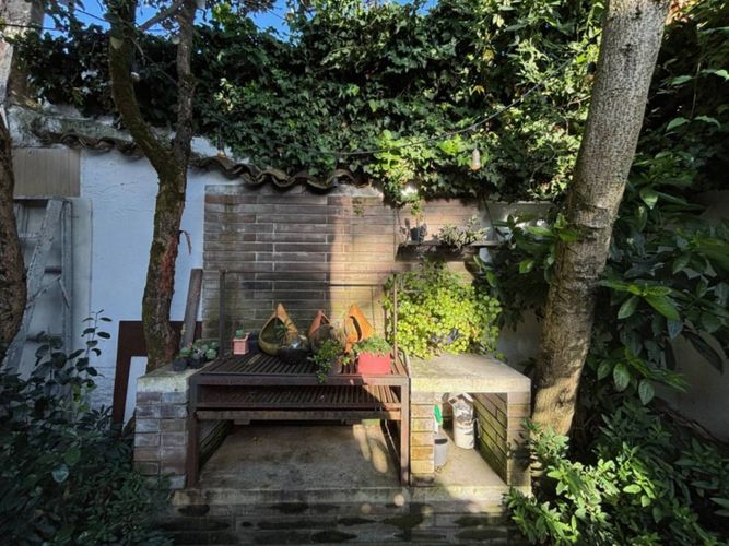 Casa en venta en Santa Barbara Alta, Bogotá · foto 20 de 24