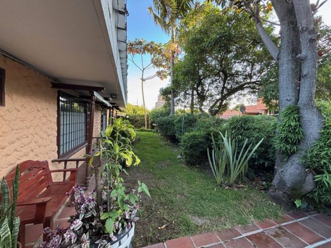 Casa en venta en Santa Barbara Alta, Bogotá · foto 21 de 24