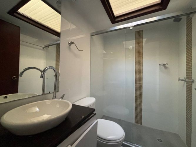 Casa en venta en Santa Barbara Alta, Bogotá · foto 23 de 24