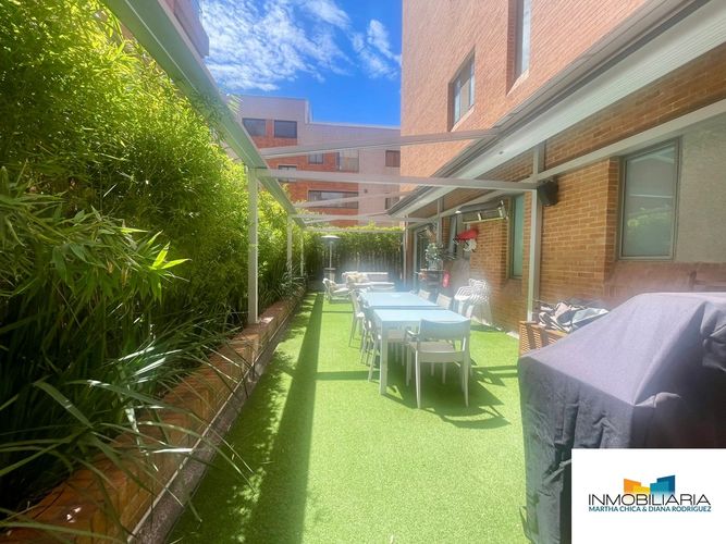 Apartamento de 3 alcobas en venta en Chico, Bogotá, 290 m² · foto 12 de 24