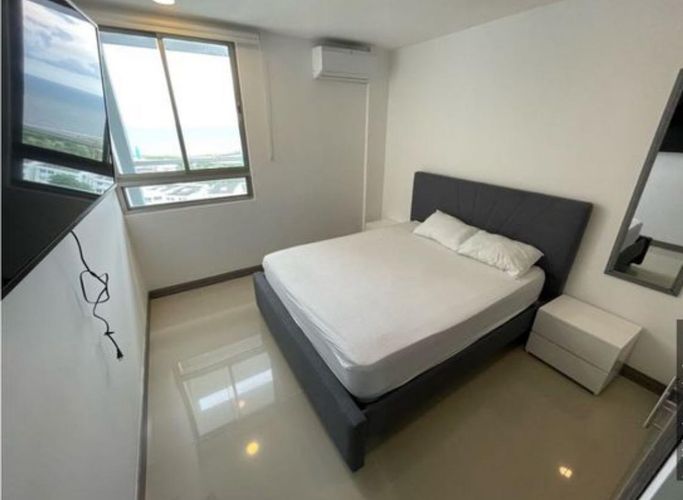 Apartamento de 2 alcobas en venta en Crespo, Cartagena, 90 m² · foto 11 de 22