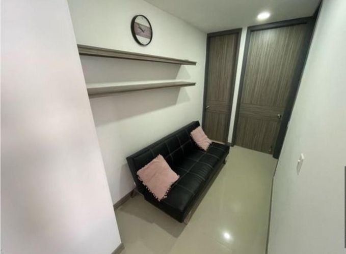 Apartamento de 2 alcobas en venta en Crespo, Cartagena, 90 m² · foto 10 de 22