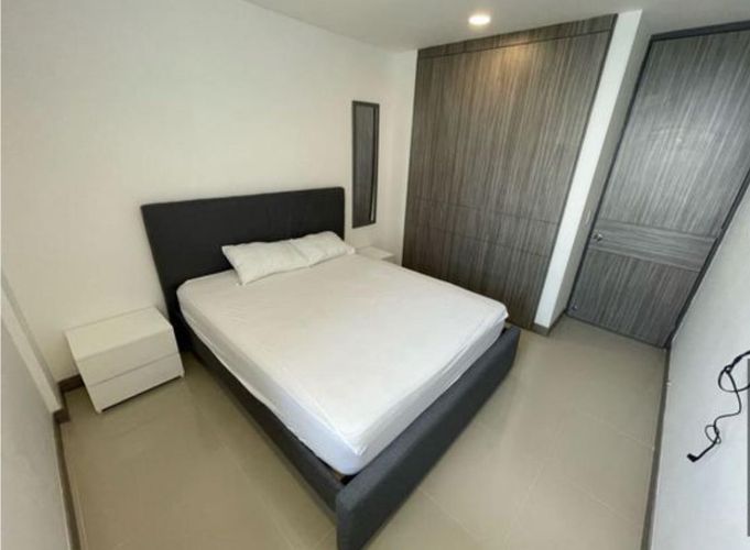 Apartamento de 2 alcobas en venta en Crespo, Cartagena, 90 m² · foto 12 de 22