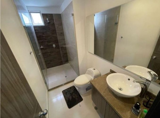 Apartamento de 2 alcobas en venta en Crespo, Cartagena, 90 m² · foto 17 de 22