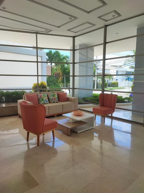 Apartamento de 2 alcobas en venta en Crespo, Cartagena, 90 m² · foto 18 de 22