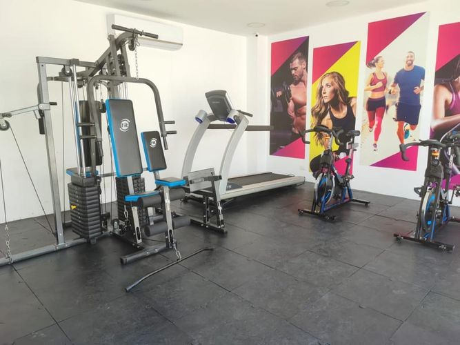 Apartamento de 2 alcobas en venta en Crespo, Cartagena, 90 m² · foto 21 de 22