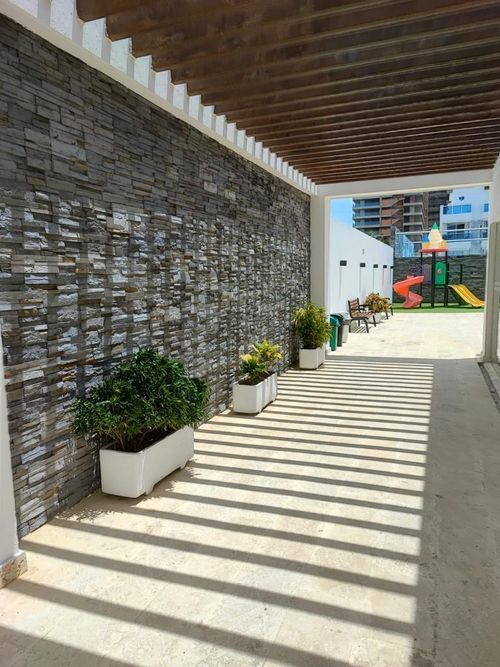 Apartamento de 2 alcobas en venta en Crespo, Cartagena, 90 m² · foto 20 de 22