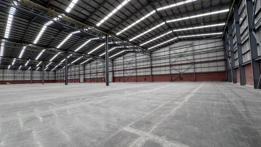 Bodega en arriendo en Arroyohondo, Yumbo · foto 14 de 24