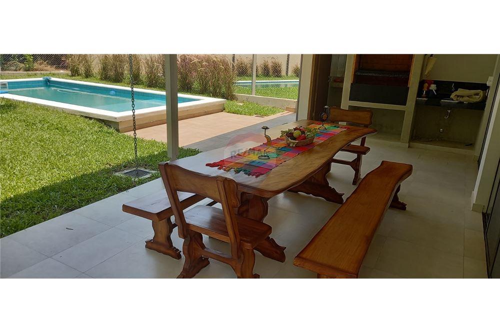 Casa en venta en San Bernardino — foto 2