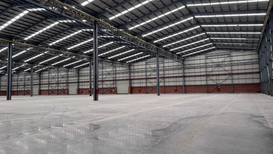 Bodega en arriendo en Arroyohondo, Yumbo · foto 17 de 24