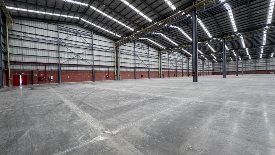Bodega en arriendo en Arroyohondo, Yumbo · foto 22 de 24