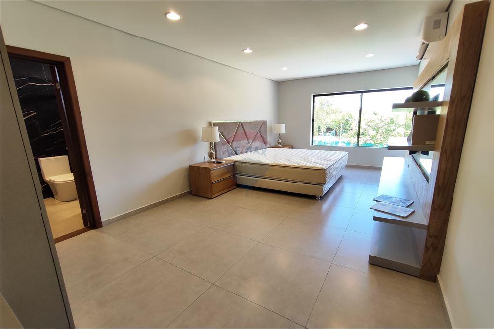 Vendo Residencia a estrenar de 5 habitaciones         J.A. — foto 3