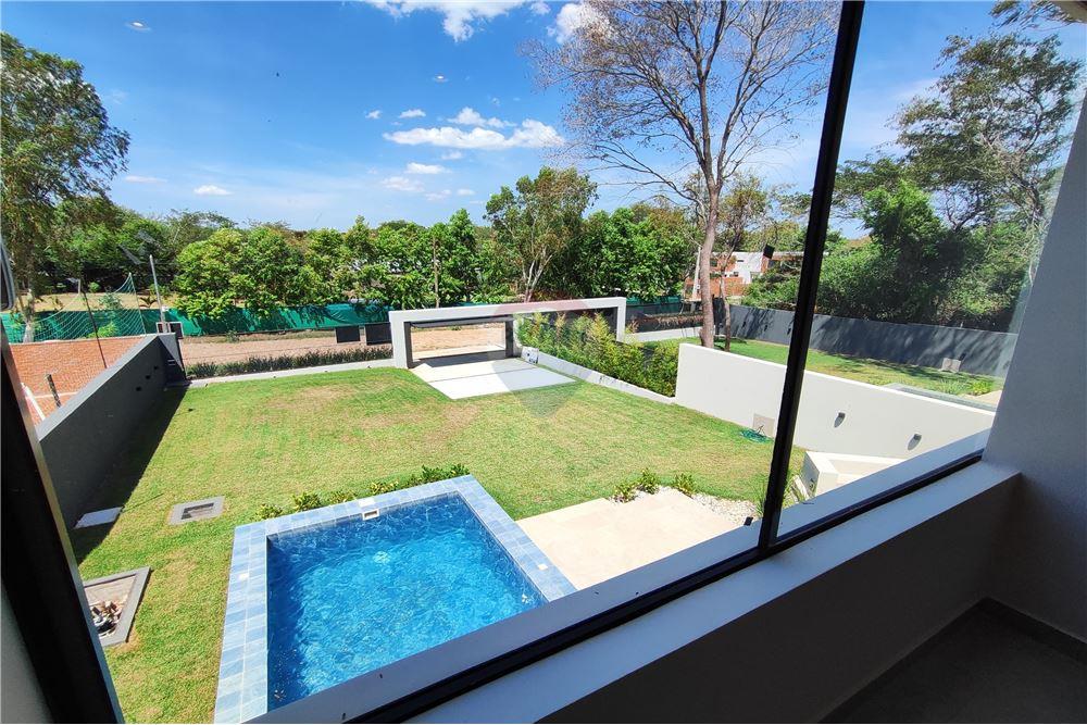 Vendo Residencia a estrenar de 5 habitaciones         J.A. — foto 2