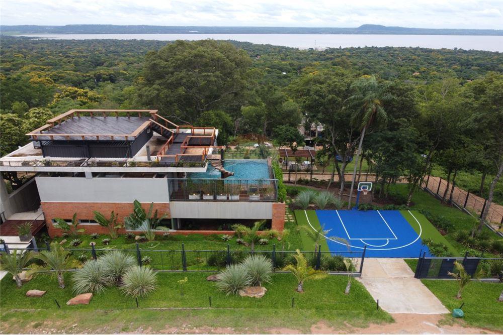 HERMOSA CASA EN LAS COLINAS CON VISTA AL LAGO     J.A. — foto 2