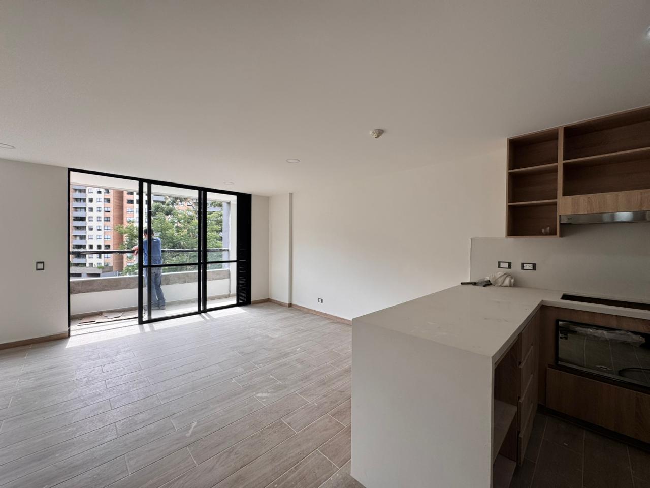 Apartamento en venta en El Chingui, Envigado · foto 2 de 10