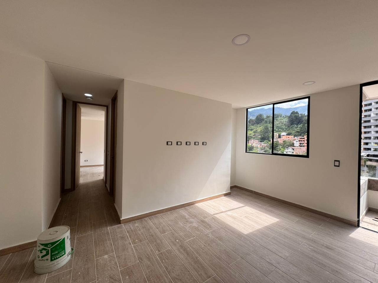 Apartamento en venta en El Chingui, Envigado · foto 5 de 10