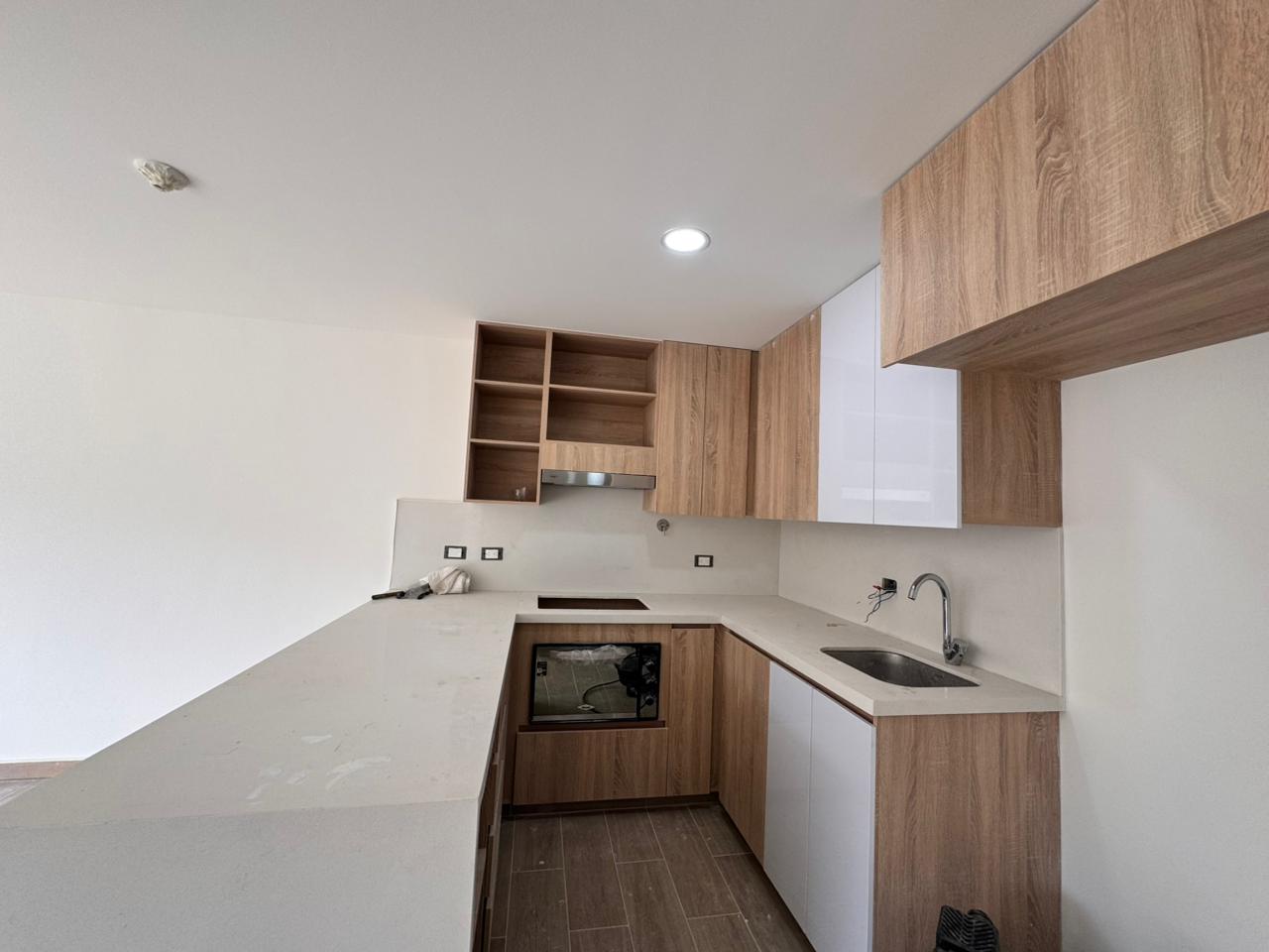 Apartamento en venta en El Chingui, Envigado · foto 6 de 10
