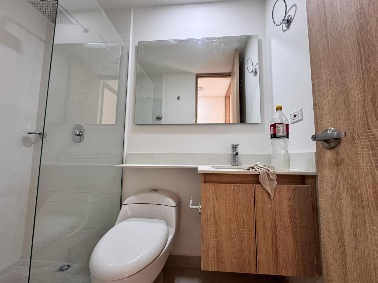 Apartamento en venta en El Chingui, Envigado · foto 9 de 10