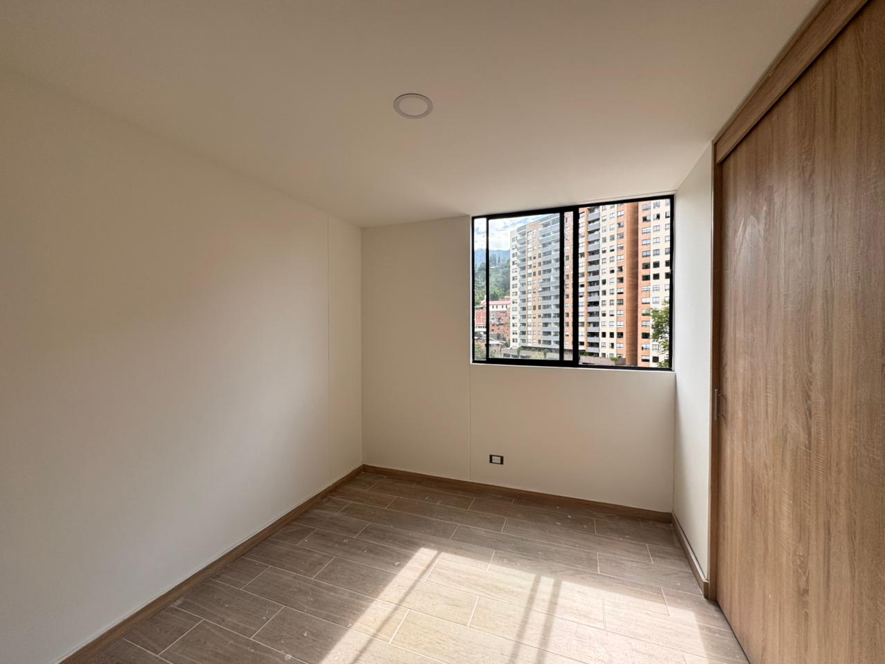 Apartamento en venta en El Chingui, Envigado · foto 10 de 10