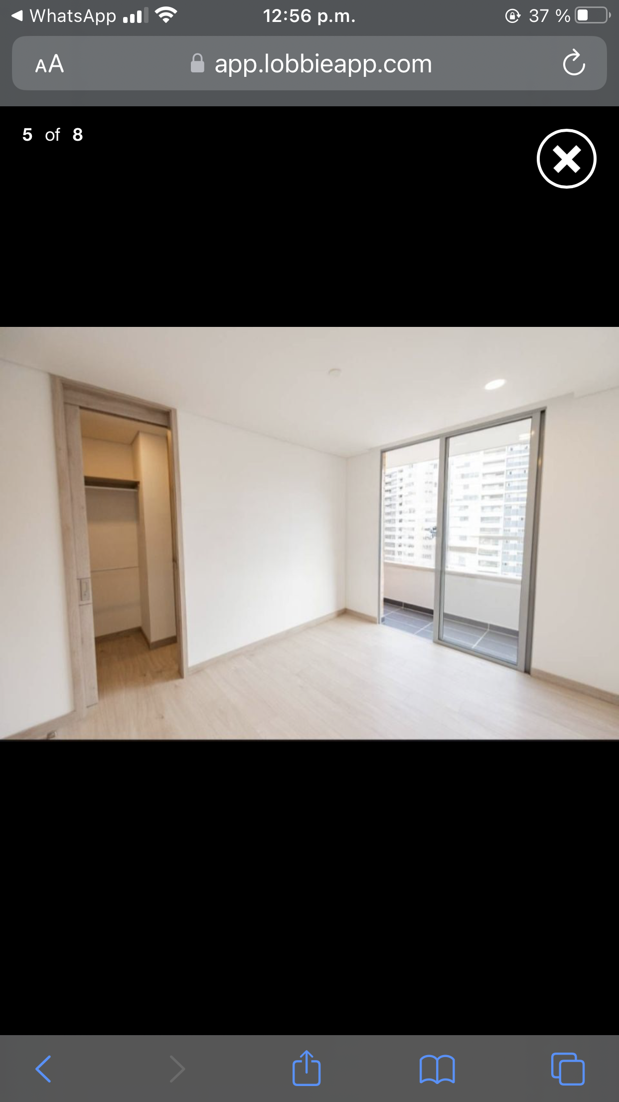Apartamento en venta en Camino Verde, Envigado · foto 2 de 6
