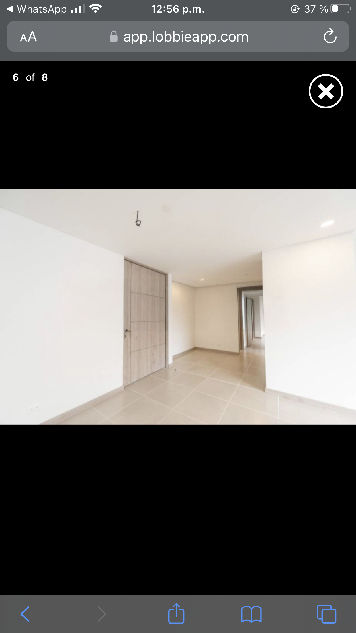 Apartamento en venta en Camino Verde, Envigado · foto 3 de 6
