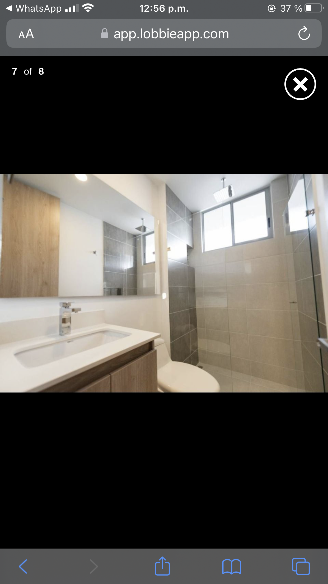 Apartamento en venta en Camino Verde, Envigado · foto 4 de 6