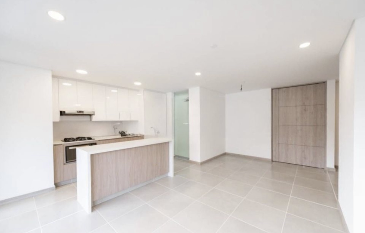 Apartamento en venta en Camino Verde, Envigado · foto 6 de 6