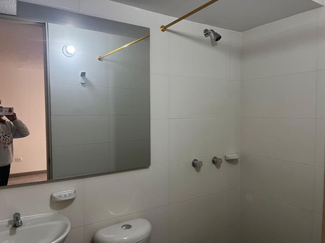 Apartamento de 2 alcobas en venta en Cr. Altamorada, Tocancipá, 61 m² · foto 6 de 10