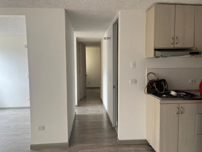 Apartamento de 2 alcobas en venta en Cr. Altamorada, Tocancipá, 61 m² · foto 9 de 10