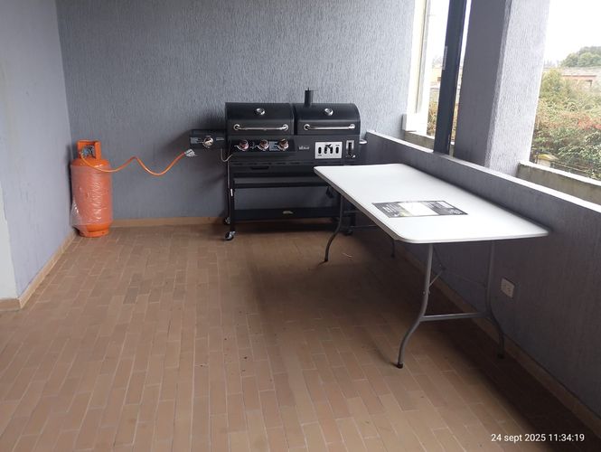 Apartamento de 2 alcobas en venta en Cr. Altamorada, Tocancipá, 61 m² · foto 10 de 10