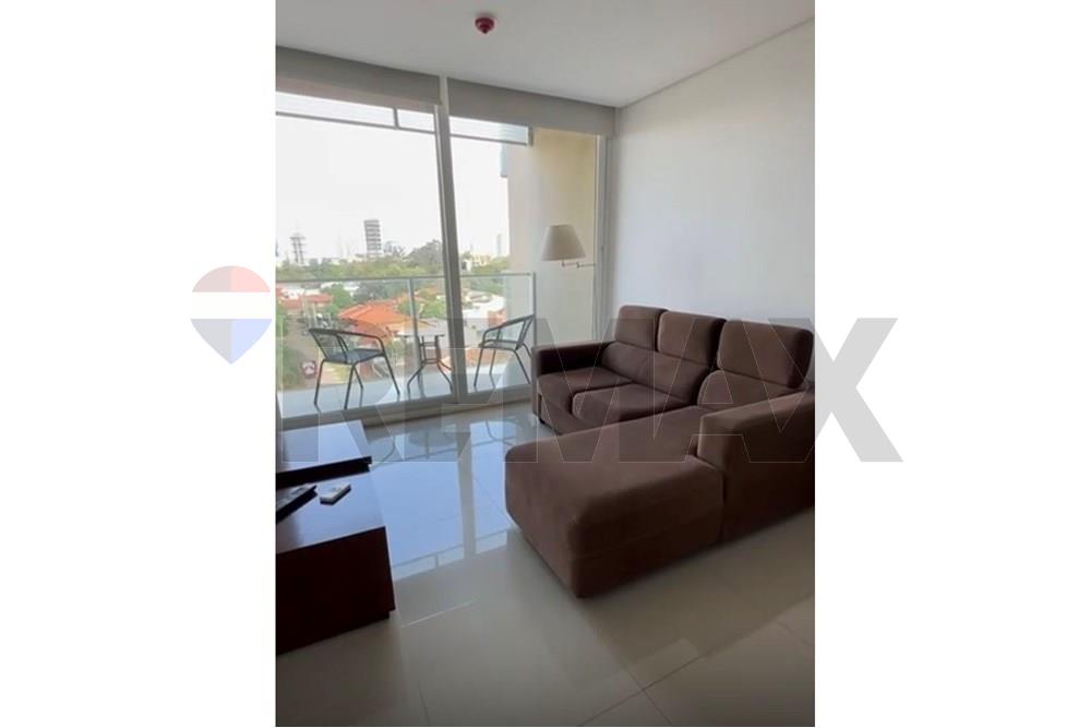 ALQUILO DEPARTAMENTO DE DOS DORMITORIOS TOTALMENTE AMOBLADO     J.A. — foto 2